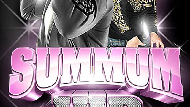 SUMMUM VIP @ BUS PALLADIUM