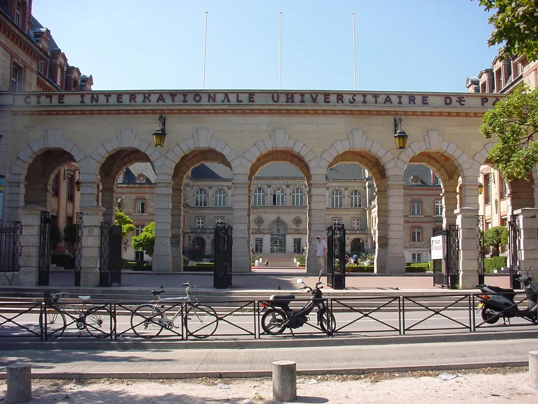 Théâtre de la Cité Internationale Théâtre Salle Paris