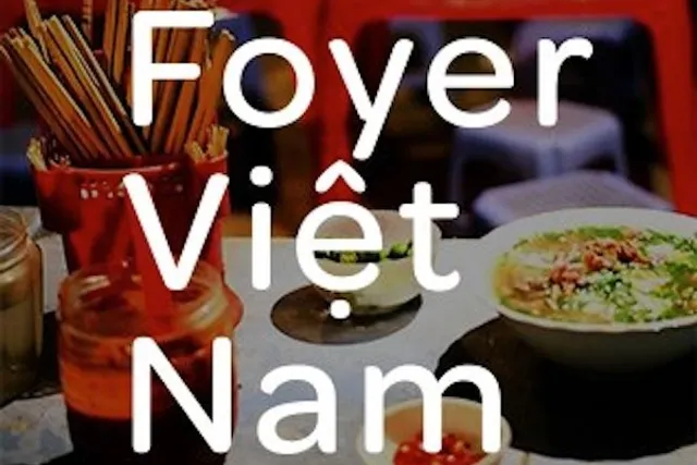 Foyer Vietnam
