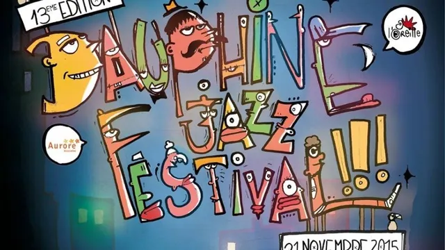 Dauphine Jazz Festival #13