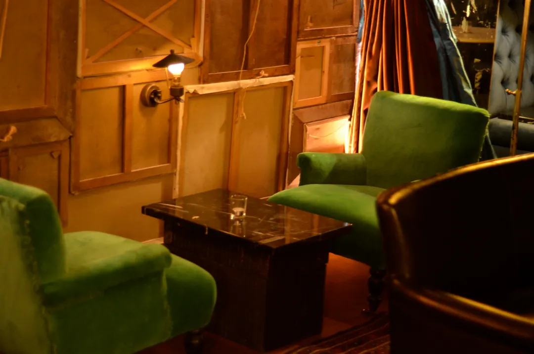 Gocce Bar Paris