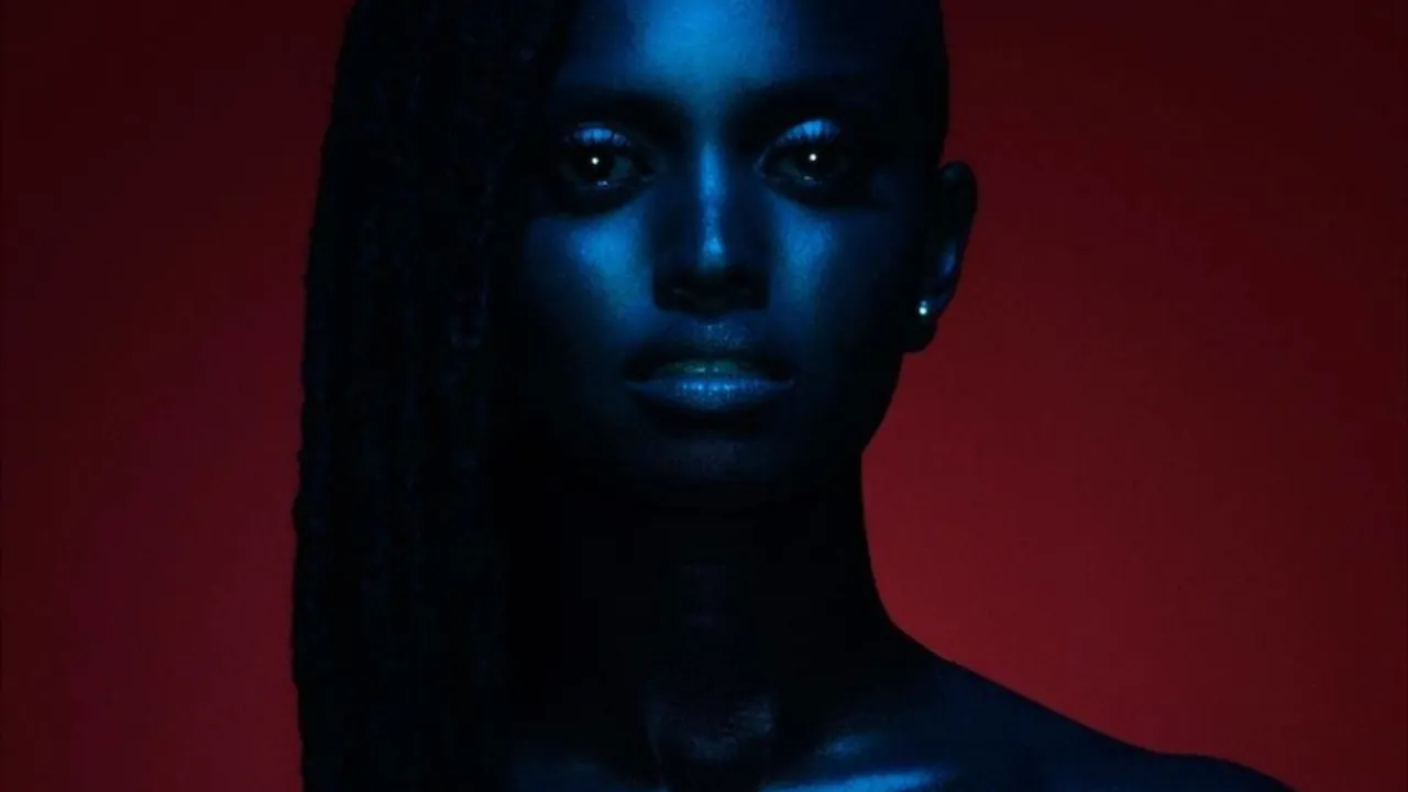 KELELA + BONNIE BANANE en concert