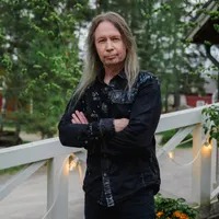 Timo Kotipelto