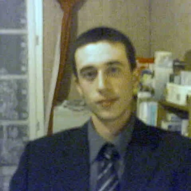 Rico G