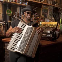 C.J. Chenier