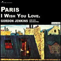 Gordon Jenkins & His Orchestra