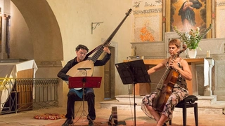 Concert Musique de Chambre