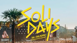 Solidays 2026