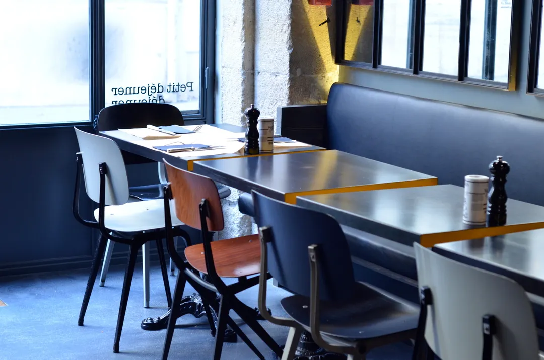 Marcel Restaurant Paris