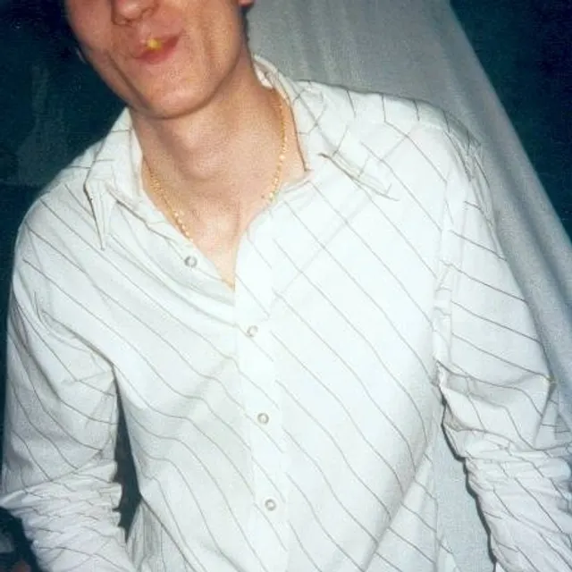 Richard G