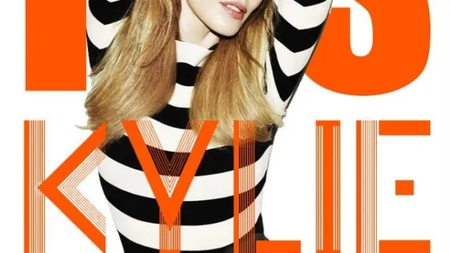 IT'S KYLIE B**** PARTY