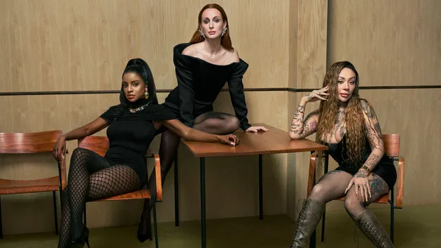 SUGABABES