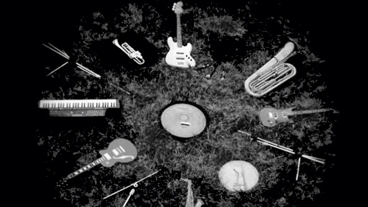TIMESTRETCH by ATN with ZAMUA TRIO