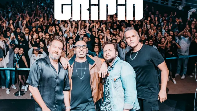 Gripin