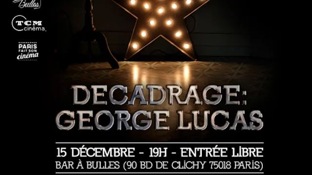 Décadrage : George Lucas