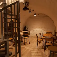 Le Barbiche