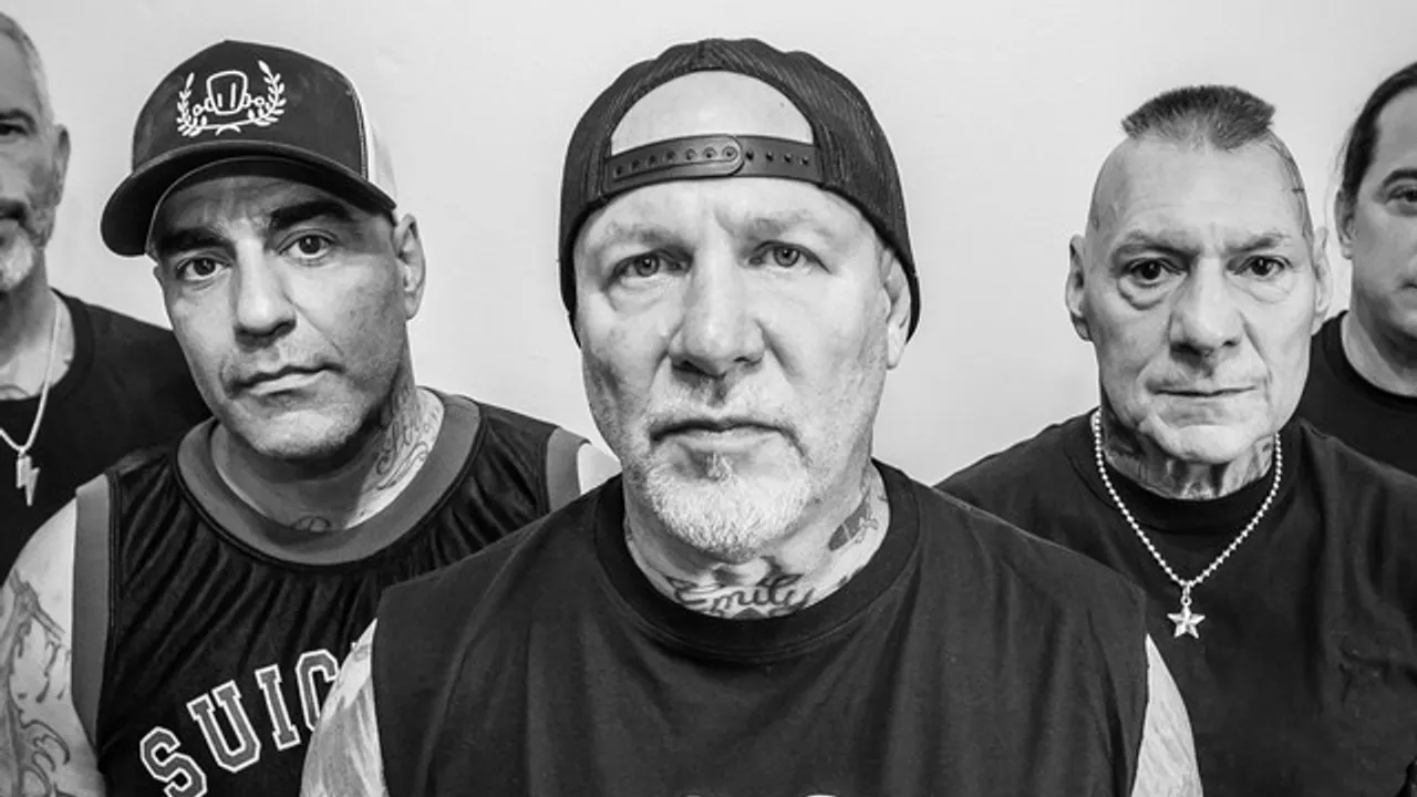 Agnostic Front