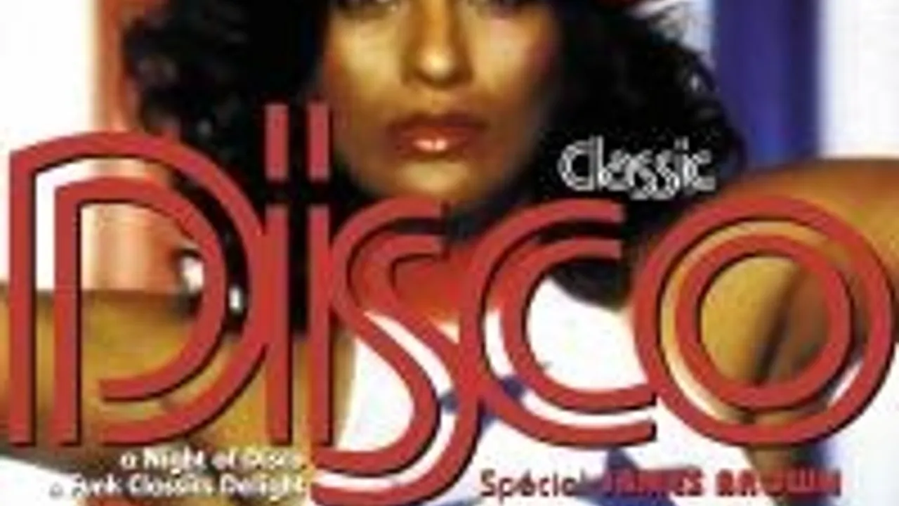 Disco Clasic Derniere De La Saison