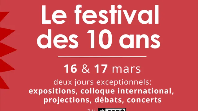 Mediapart, le festival des 10 ans