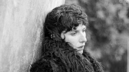 Aldous Harding
