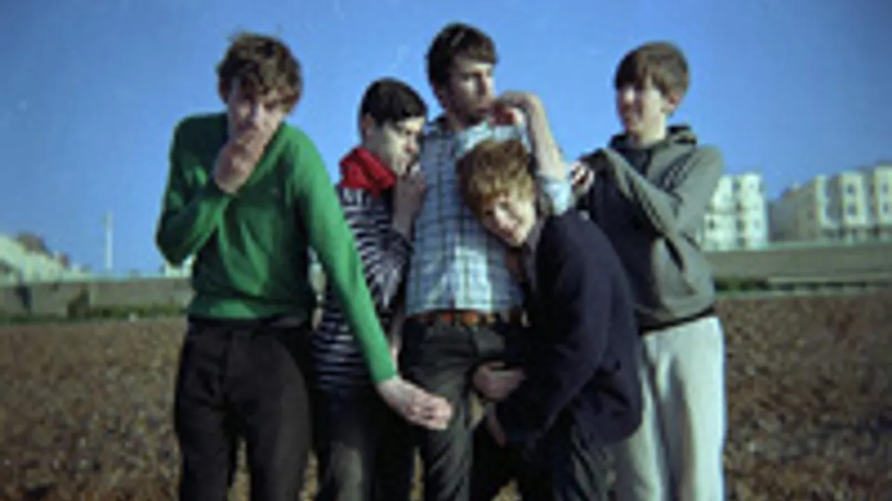 FOALS