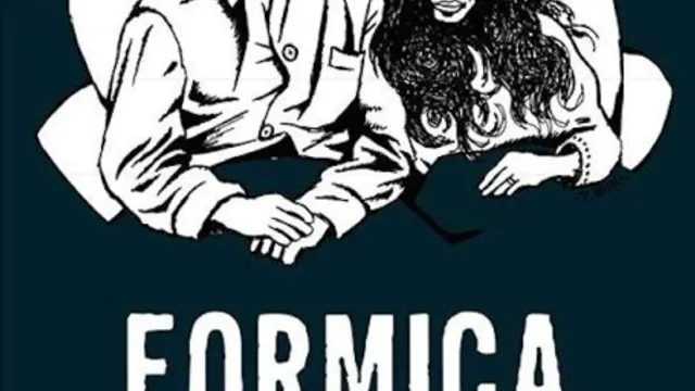MERCREDI LABEL // In My Bed: PROSPERI BURI + FORMICA + THOMAS LE CORRE