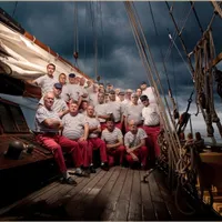 Les Marins d'Iroise