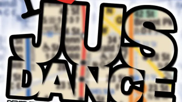 Jus Dance