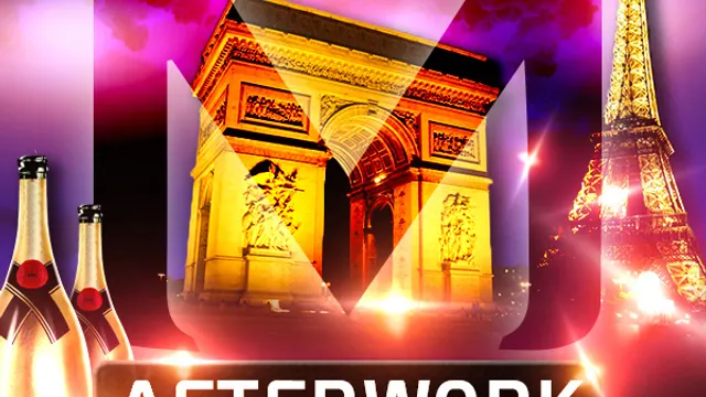 AFTERWORK MOJITO SUMMER @ MADAM CLUB CHAMPS ELYSEES
