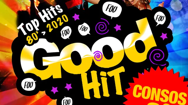 GOOD HITS PARTY