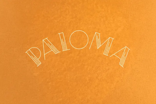 Paloma