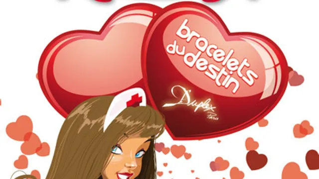 URGENCE spéciale SAINT-VALENTIN