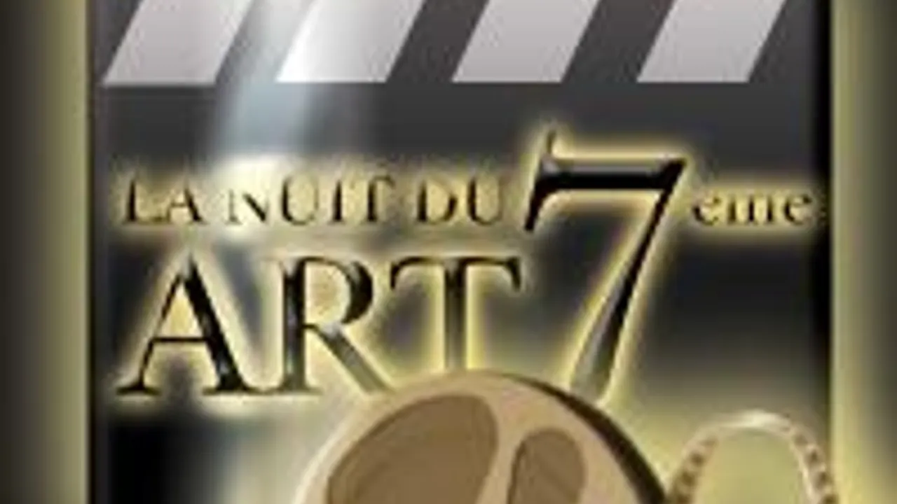 Nuit Du 7ème Art