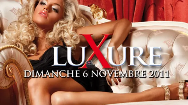 LUXURE