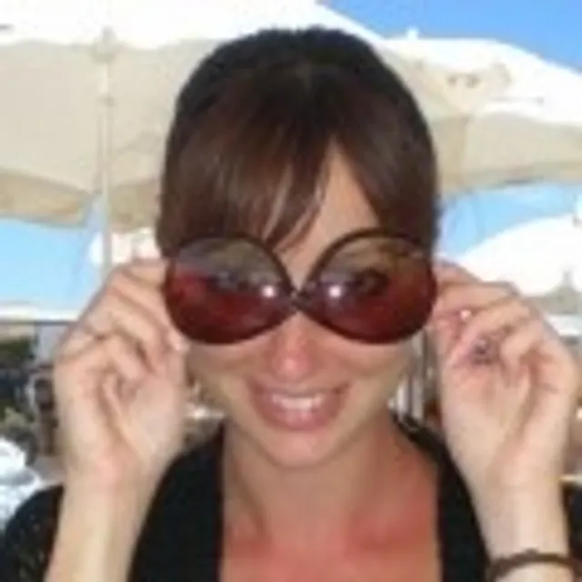 Caroline B