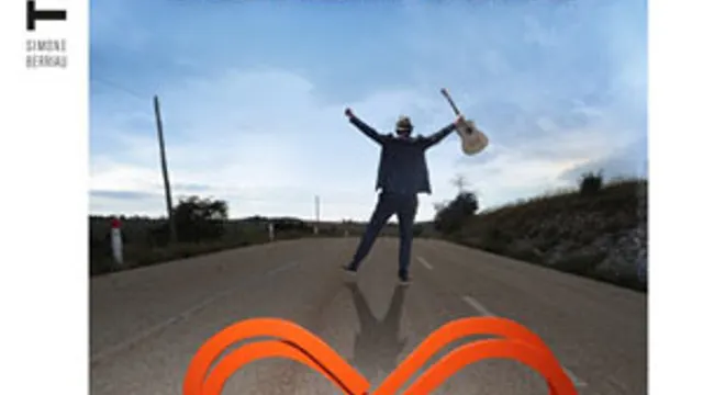 Louis  chedid  solo