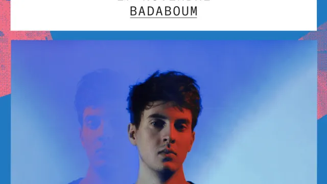 Roosevelt + Guest _ 17 novembre _ Badaboum