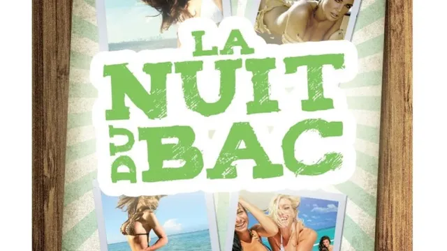 NUIT OFFICIELLE DU BAC 2011