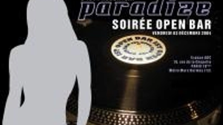 Paradize