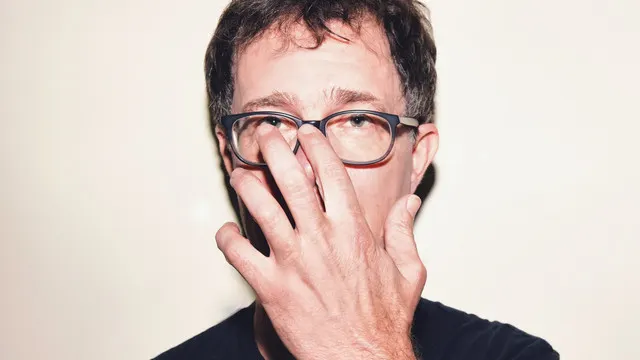 Ben Folds « Paper Airplane Request Tour »