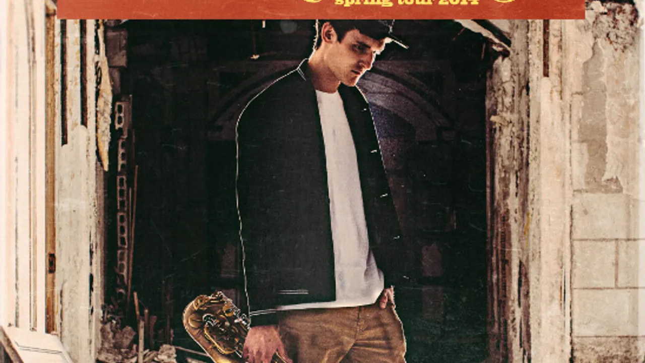 Griz + Guests