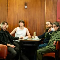 Trampolene