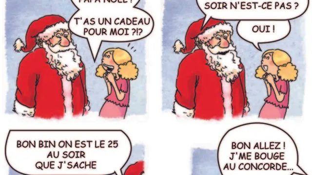 L'AFTER du Père Nouël