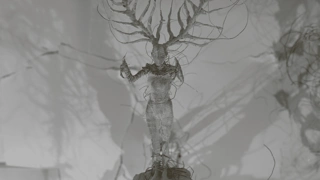 STUDIO, WOUNDS AND BATTLES, DESIRE IS THE REITERATION OF HOPE - Cathy de Monchaux
