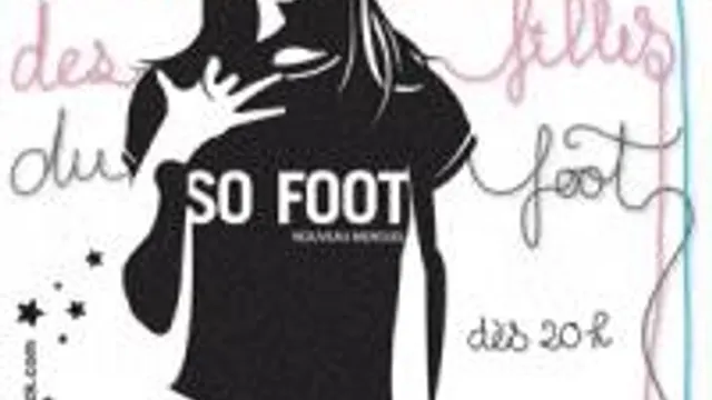 Pop So Foot