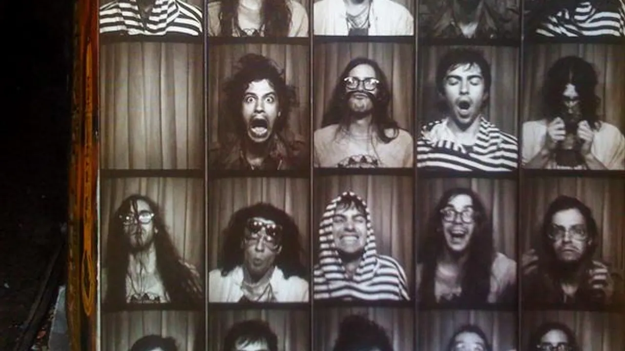Live Pop Rock