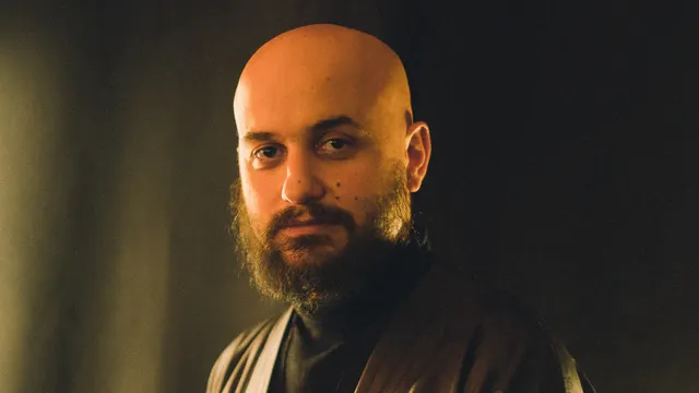 Bachar Mar-Khalifé - The End, music for films