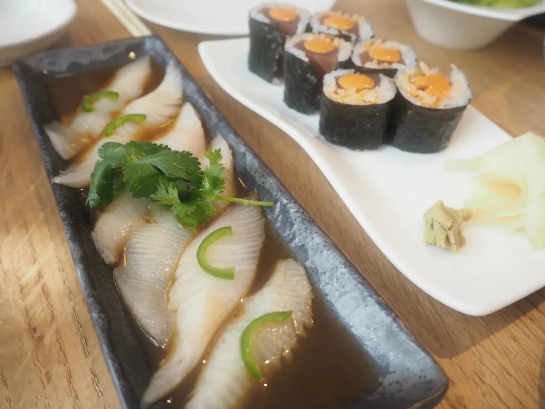 Yoko Restaurant Paris