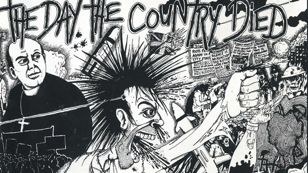 Subhumans