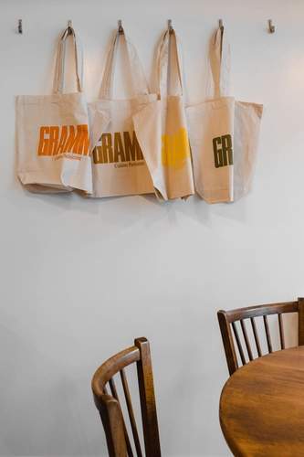 Gramme 11 Restaurant Paris